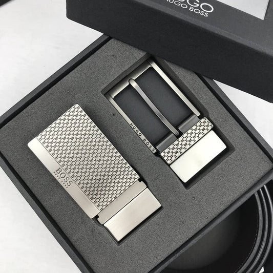 Hugo Boss Belt