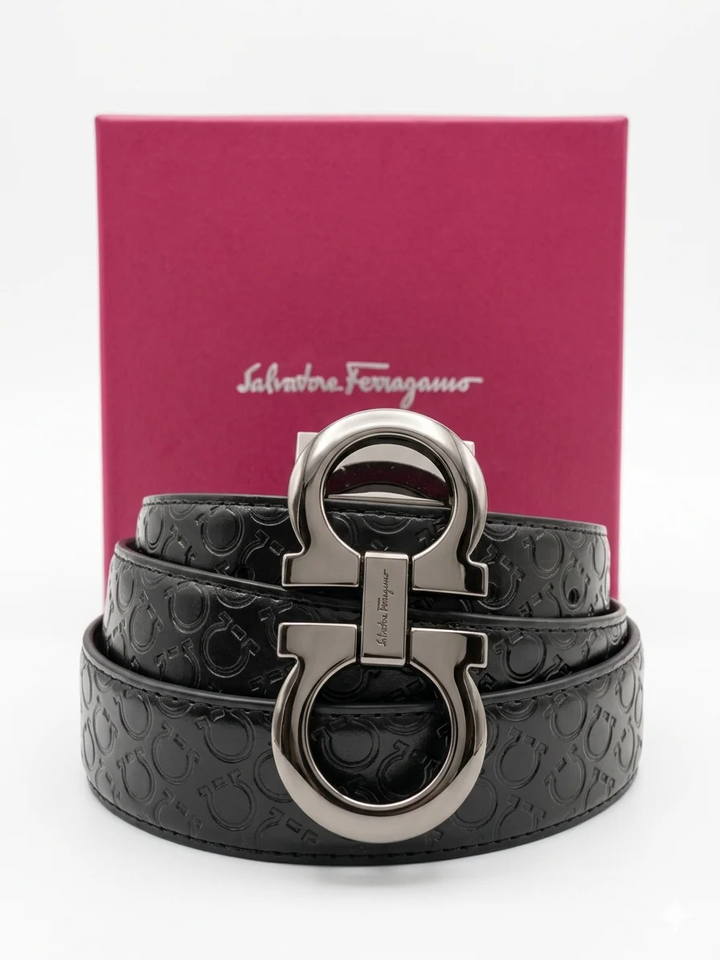 Salvatore Ferragamo Belt