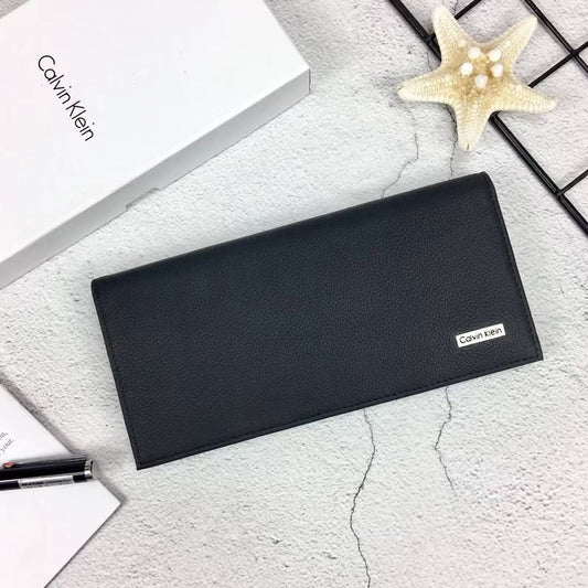 Calvin Klein Long Zip Wallet