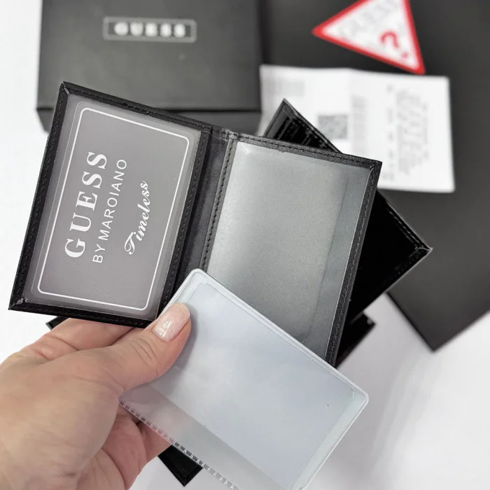 Guess Wallet