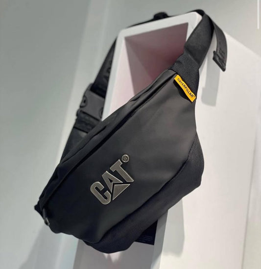 Cat Cross Bag