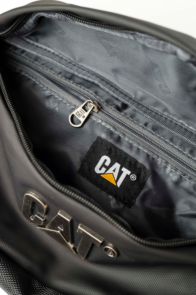 Cat Cross Bag