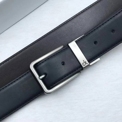 Calvin Klein Set ( Wallet & Belt )