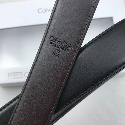 Calvin Klein Set ( Wallet & Belt )