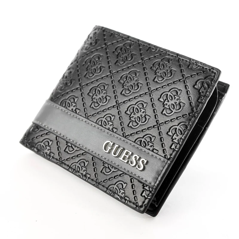 Guess Wallet