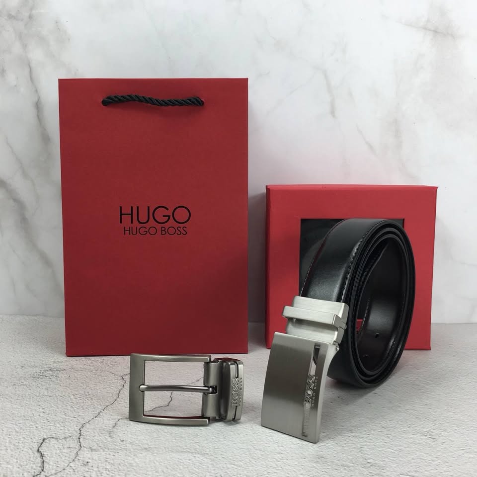 Hugo Boss Belt