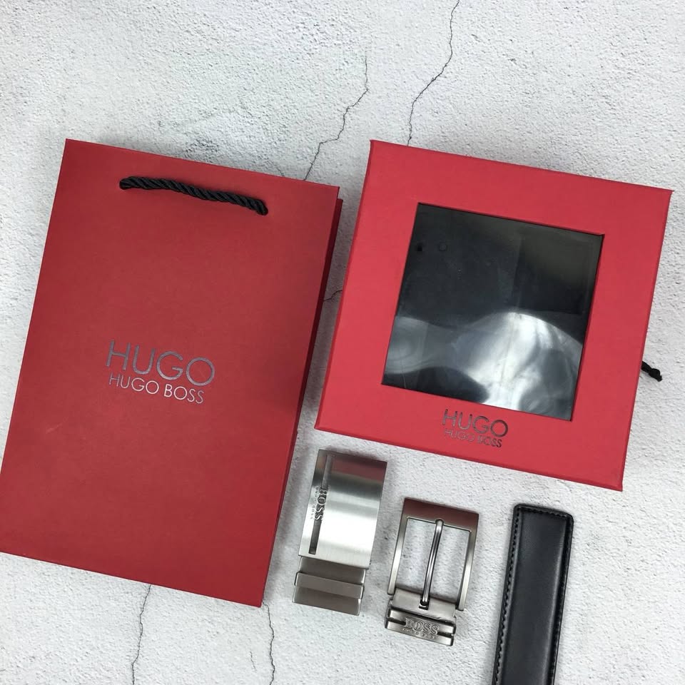 Hugo Boss Belt