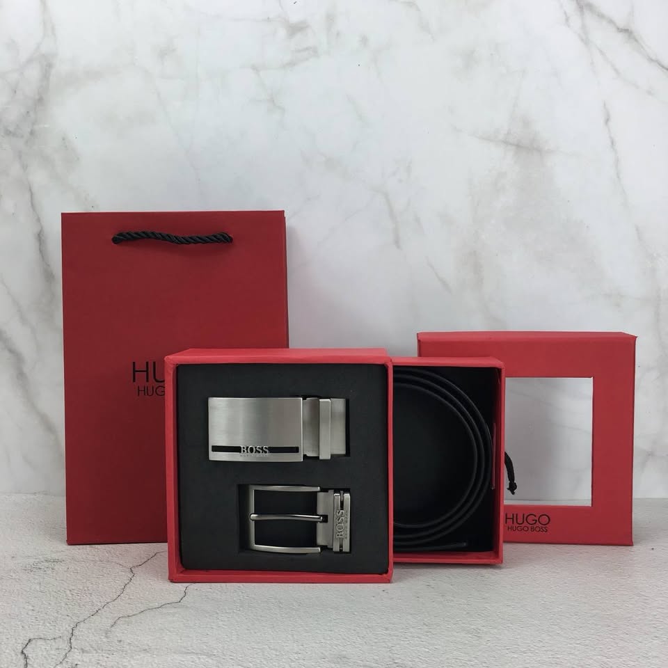 Hugo Boss Belt