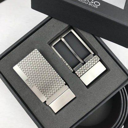 Hugo Boss Belt