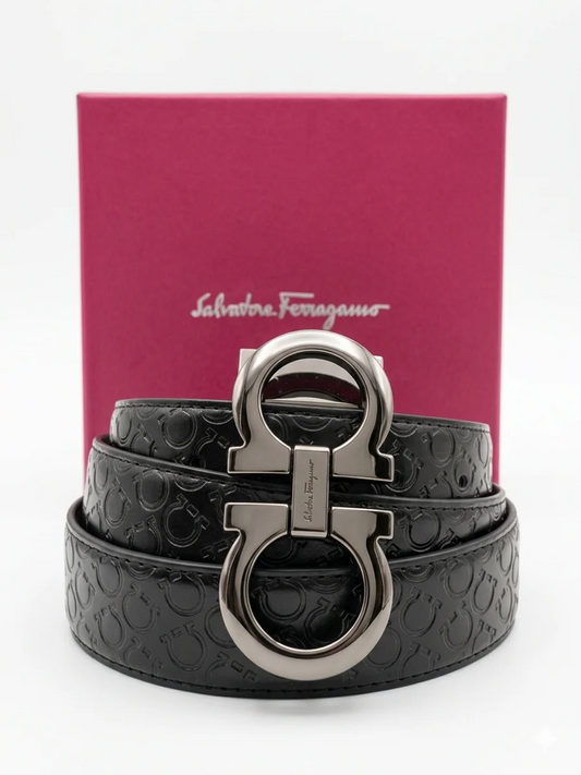 Salvatore Ferragamo Belt