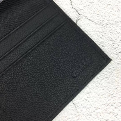 Calvin Klein Long Zip Wallet