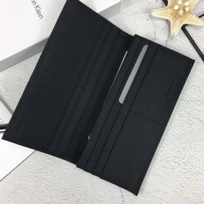 Calvin Klein Long Zip Wallet