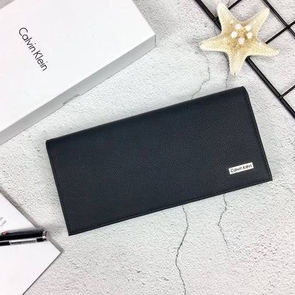Calvin Klein Long Zip Wallet