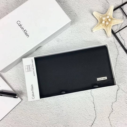 Calvin Klein Long Zip Wallet