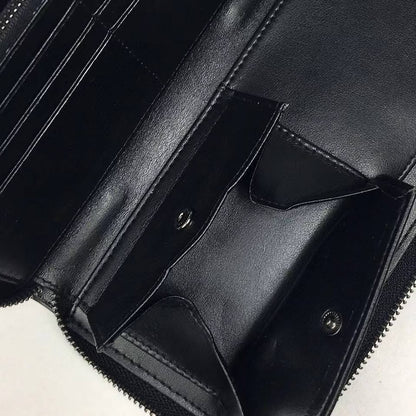 Calvin Klein Long Zip Wallet