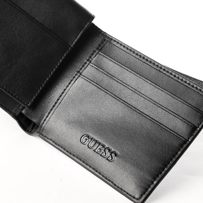 Guess Wallet