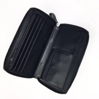 Calvin Klein Long Zip Wallet