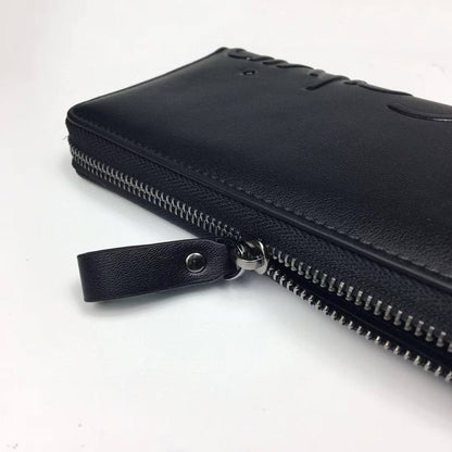 Calvin Klein Long Zip Wallet