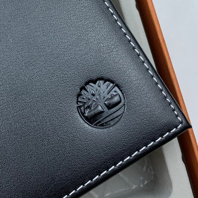 Timberland Set ( Wallet & Belt )