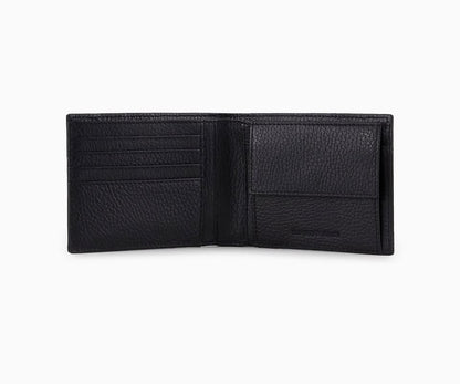 Emporio Armani Set ( Wallet & Card holder )