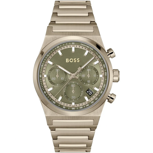 Boss Watch