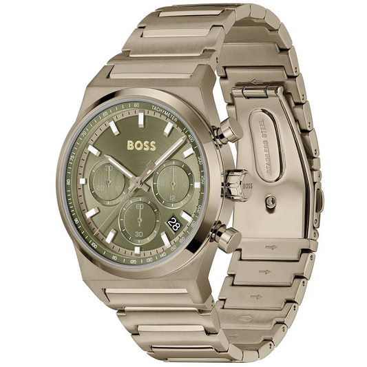 Boss Watch