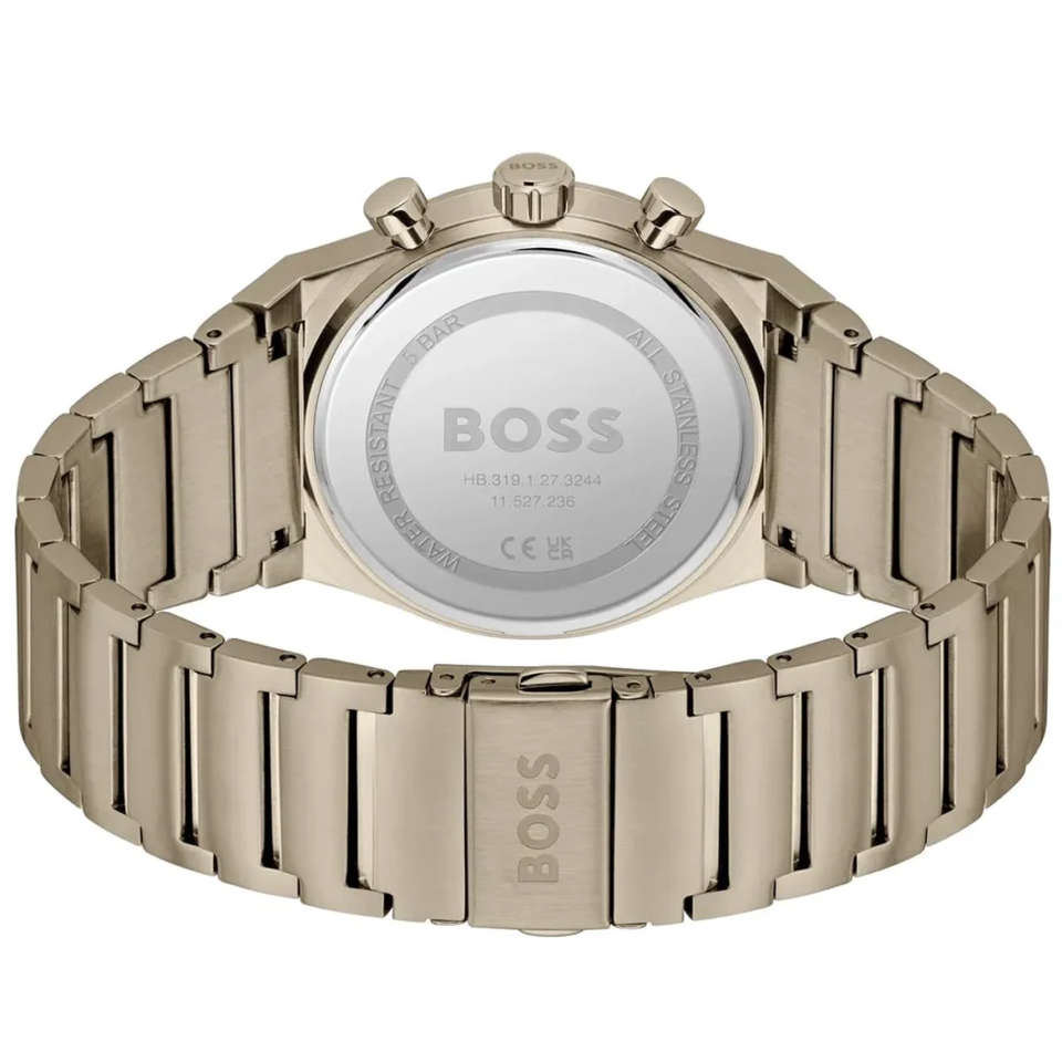 Boss Watch