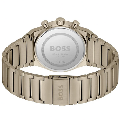 Boss Watch