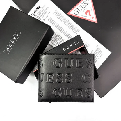 Guess Wallet