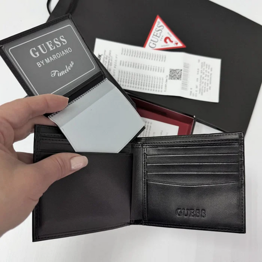 Guess Wallet