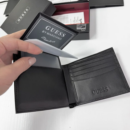 Guess Wallet