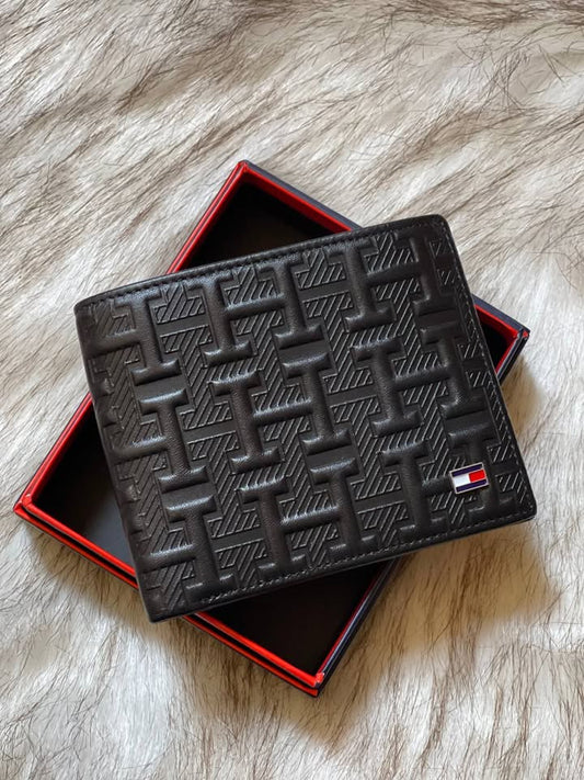Tommy Hilfiger Wallet