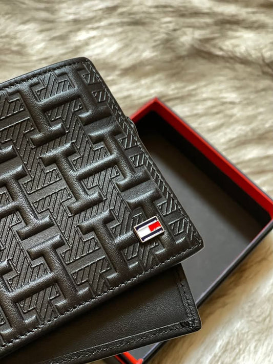 Tommy Hilfiger Wallet