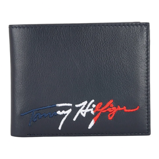 Tommy Hilfiger Wallet
