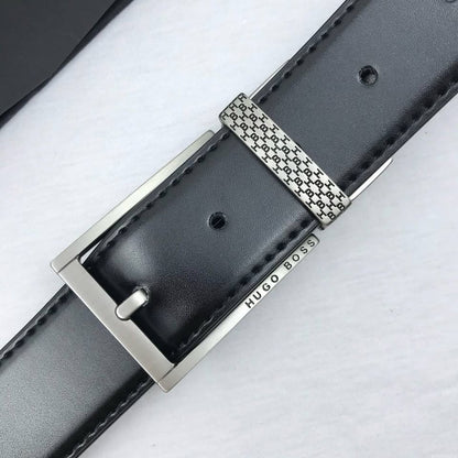 Hugo Boss Set ( Belt & Wallet )