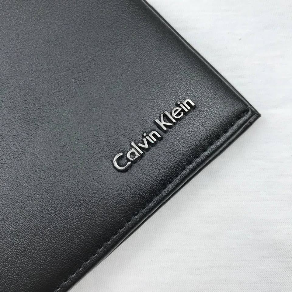 Calvin Klein Set ( Belt & Wallet )