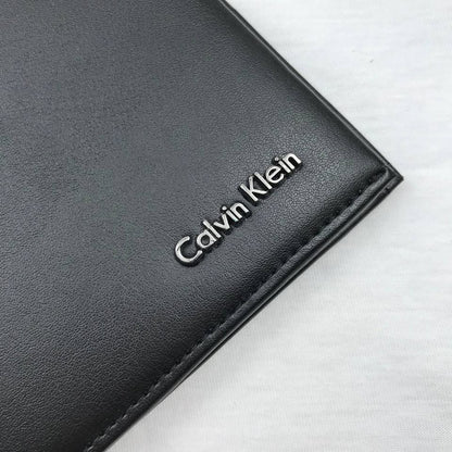 Calvin Klein Set ( Belt & Wallet )