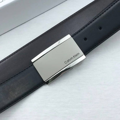 Calvin Klein Set ( Belt & Wallet )