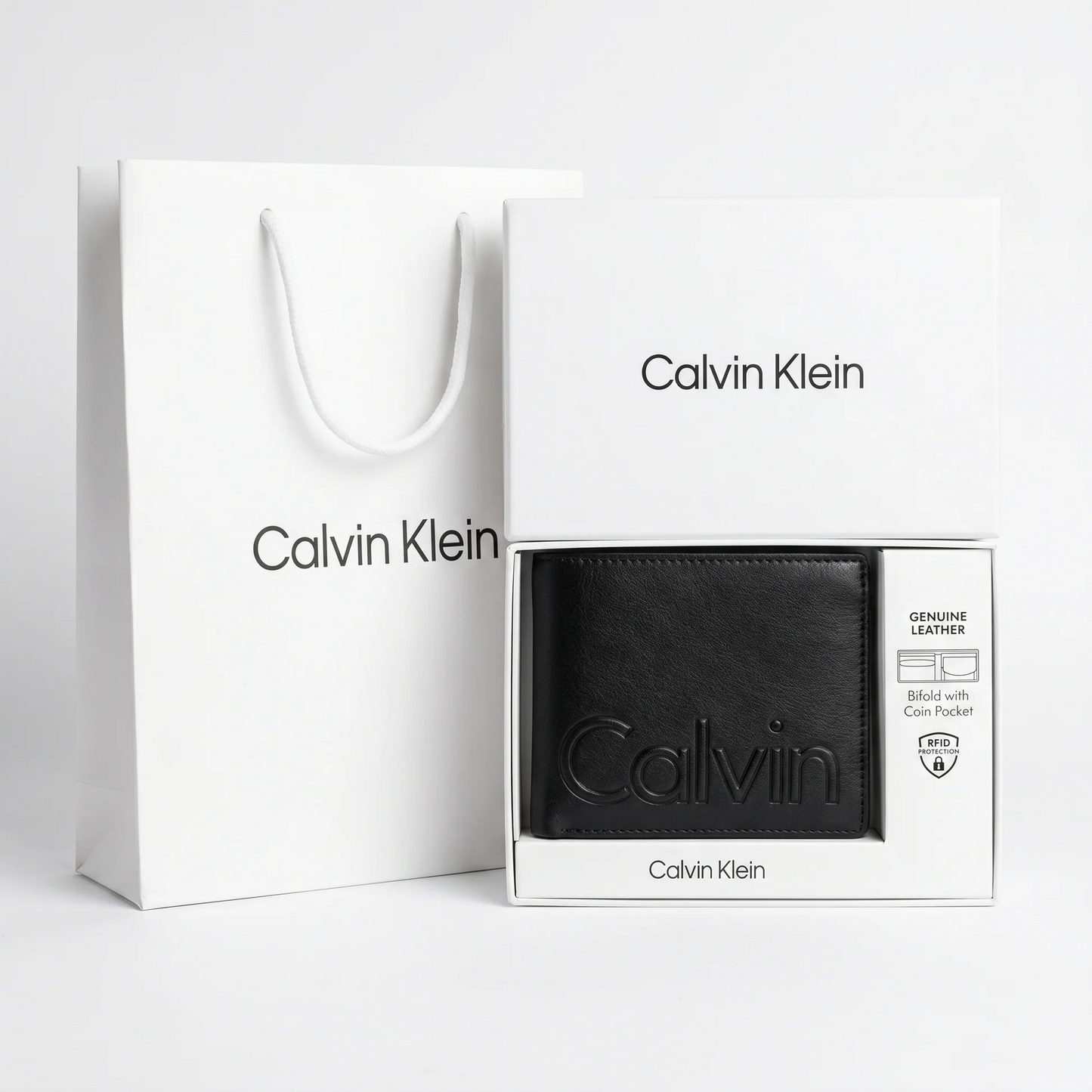 Calvin Klein Wallet