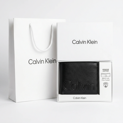 Calvin Klein Wallet
