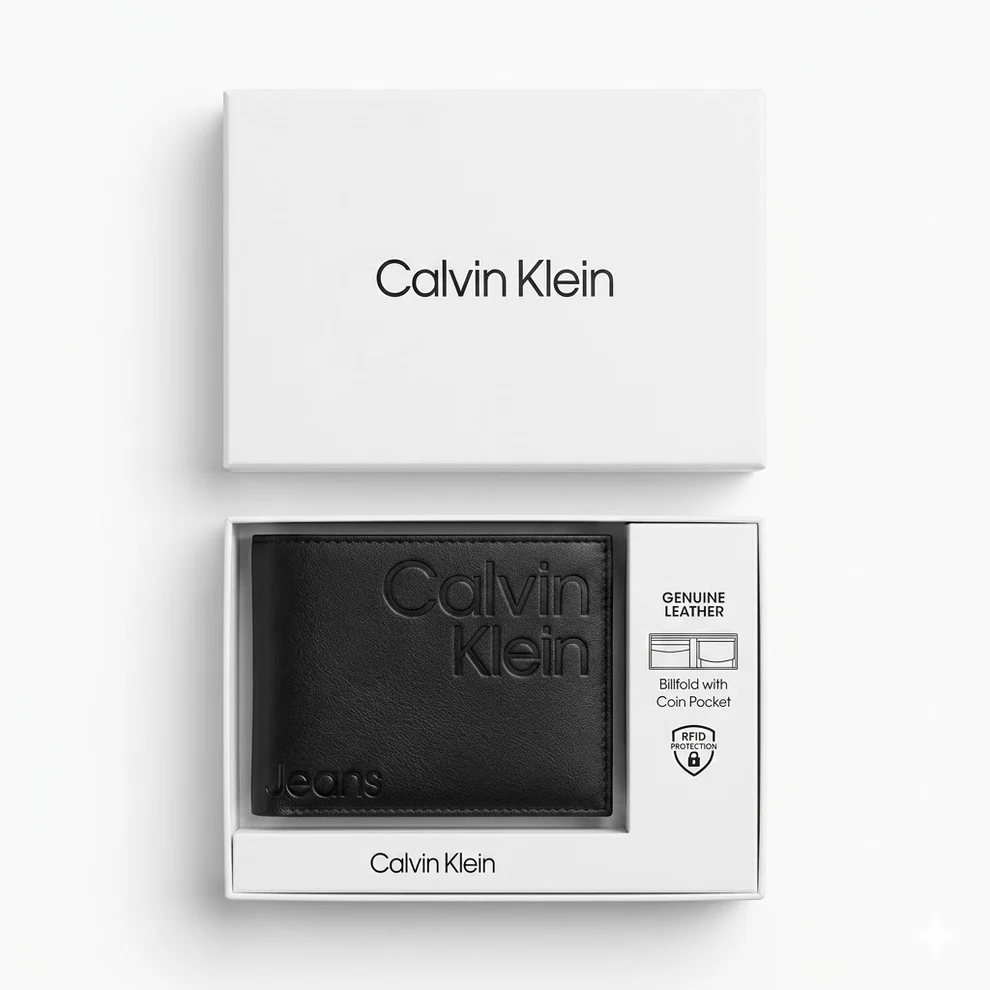 Calvin Klein Wallet