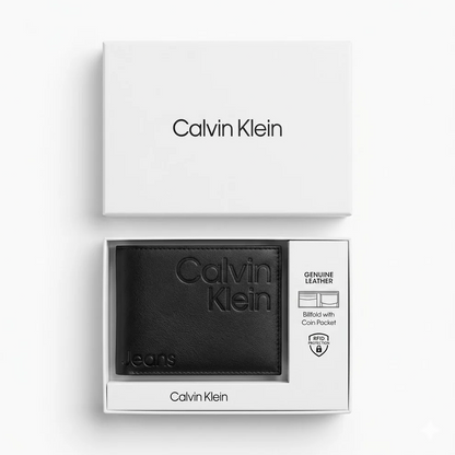 Calvin Klein Wallet