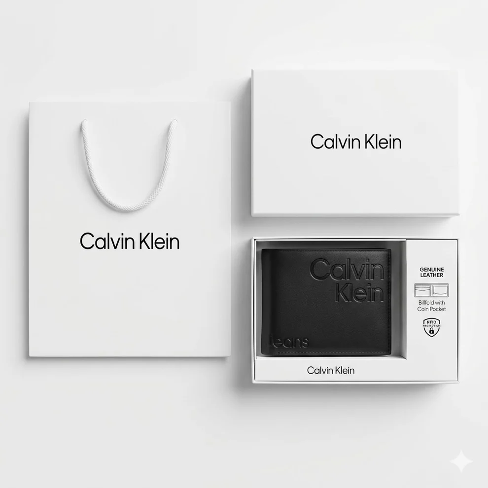 Calvin Klein Wallet