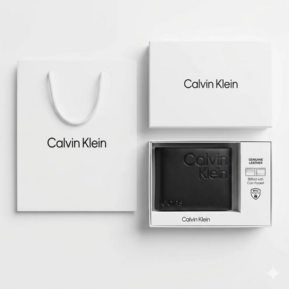 Calvin Klein Wallet