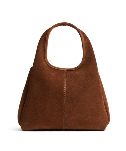 Coach Leather Shoulder Bag
