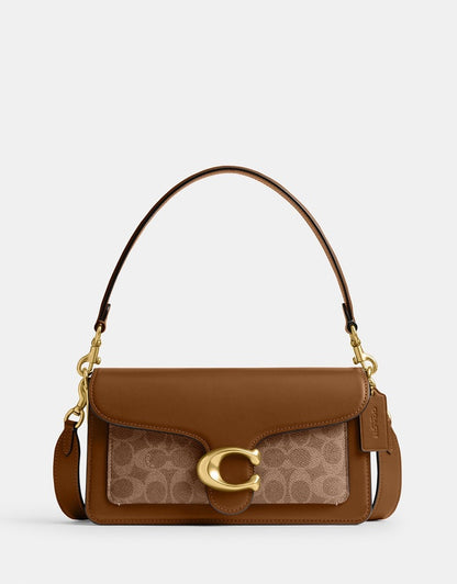 Coach Tabby Shoulder Bag