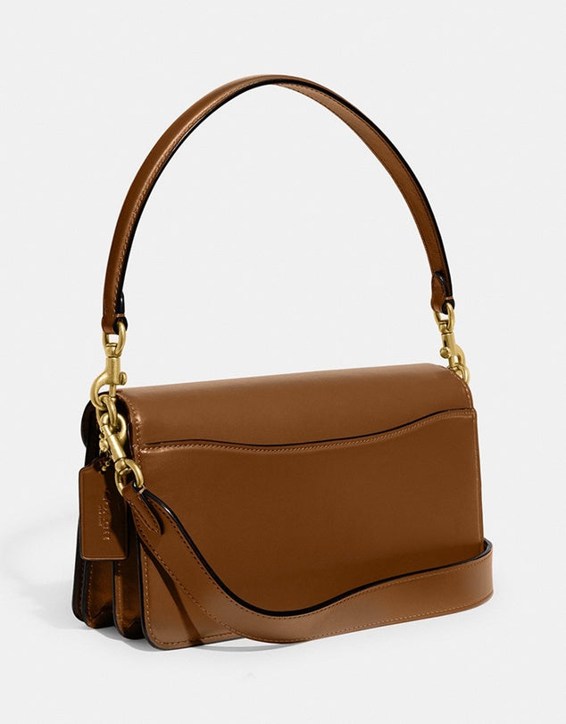 Coach Tabby Shoulder Bag