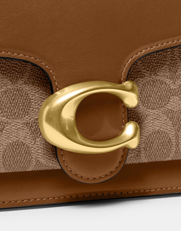 Coach Tabby Shoulder Bag