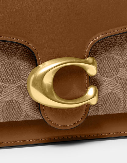 Coach Tabby Shoulder Bag