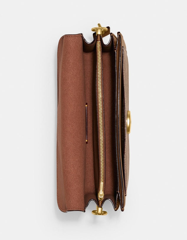 Coach Tabby Shoulder Bag